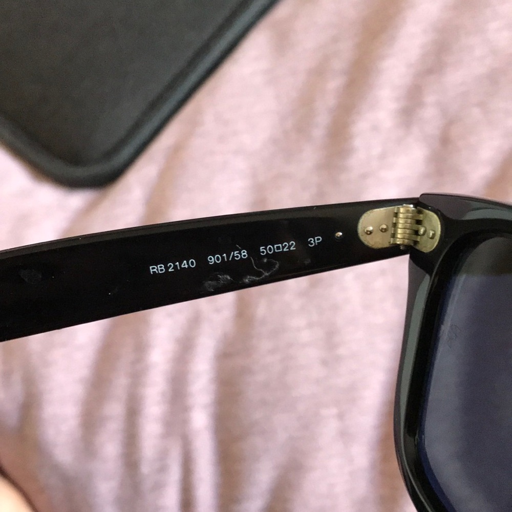 Authentic Raybans - Picture 7 of 7